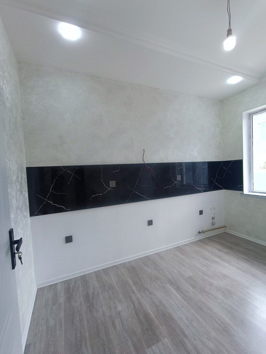 Satılır 3 otaqlı həyət evi/bağ evi 90 m² — Ev, villa, Bakı (9)