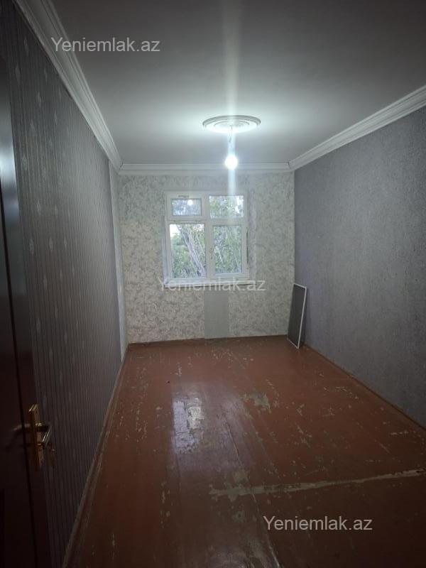 Kirayə 2 otaqlı Bina evi menzil (Köhnə tikili), 47 m², 4-cü mikrorayon — Mənzil, Sumqayıt (2)