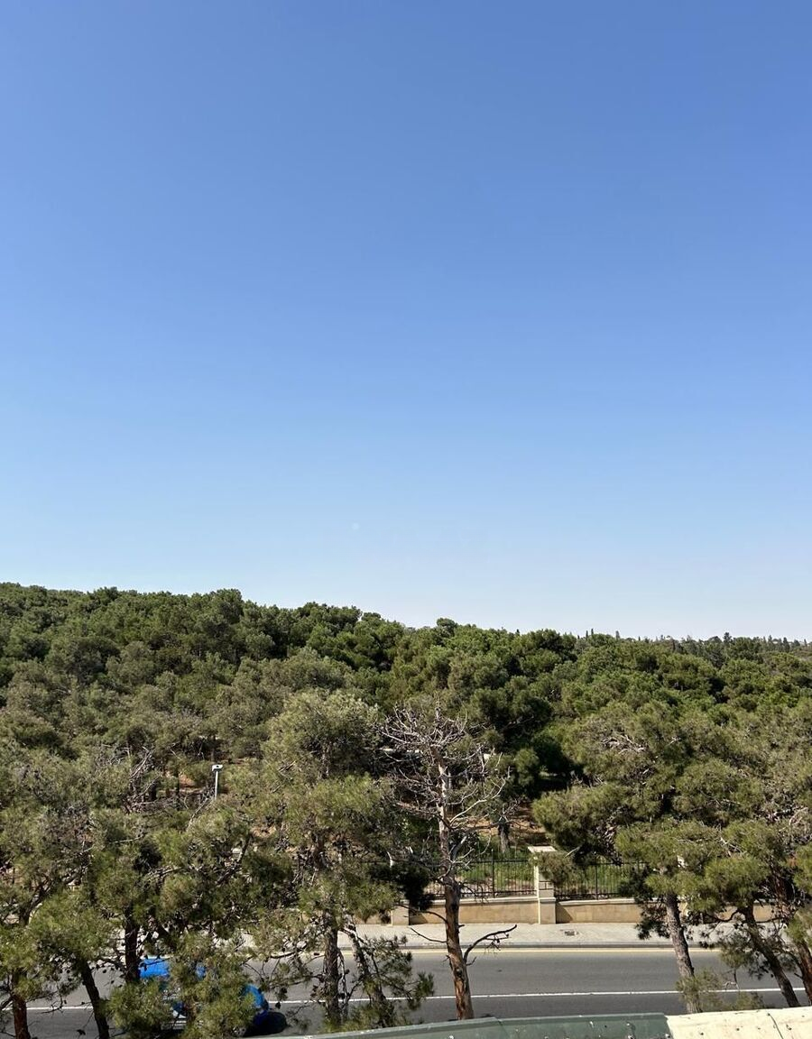 2 otaqlı mənzil 52 m² satılır — Mənzil, Bakı (6)