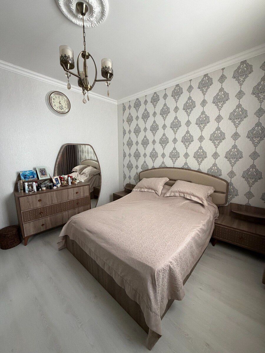 Həyət evi, Məmmədli qəs — Ev, villa, Bakı (9)