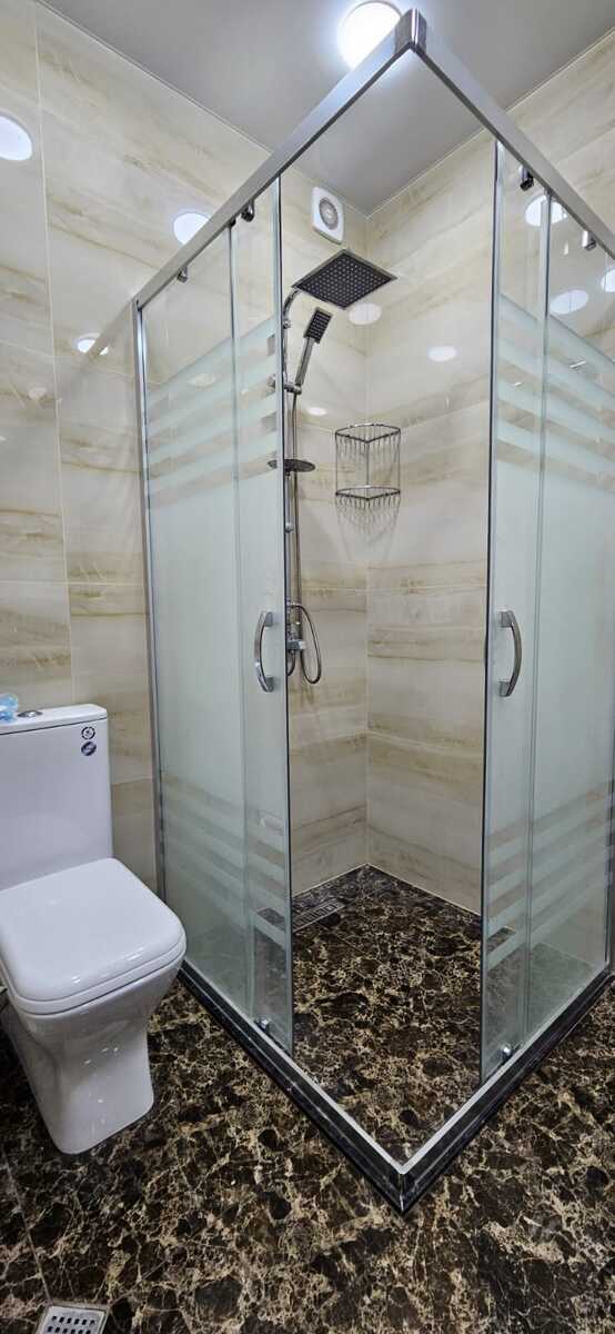 Satılır 2 otaqlı yeni tikili 75 m² — Mənzil, Bakı (10)