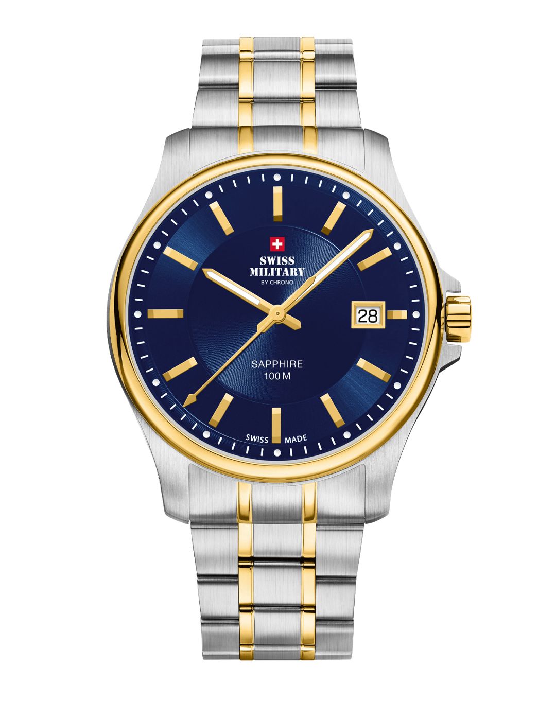 Kişi qol saatı Swiss Military SM30200.06 — Mallar, Bakı
