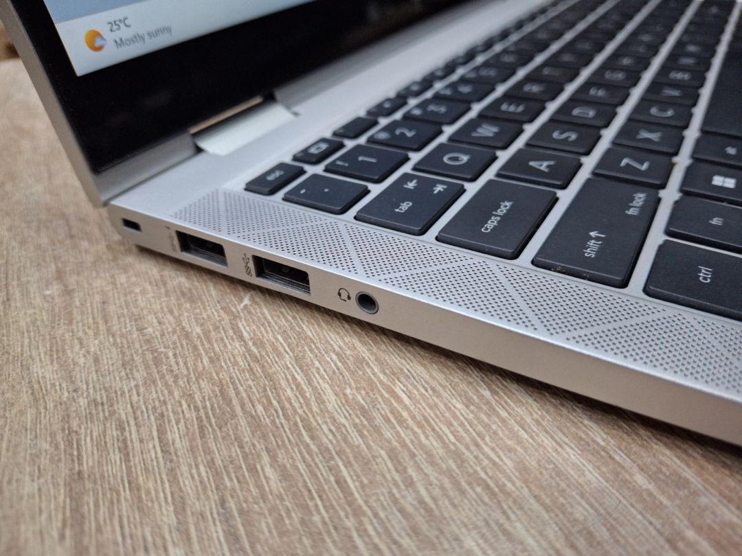 HP Elitebook X360 830 G8 — Noutbuklar, Bakı (3)