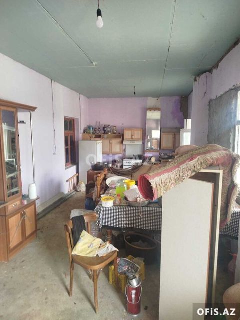 Həyət evləri Satılır Sabunçu r., Maştağa q., 2 otaq, 50 m² — Bakı