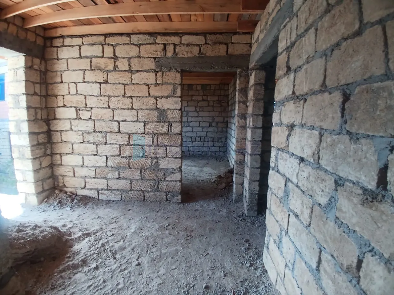 Satılır: 6 Otaq, Evlər/Villalar, 350.00 m² — Ev, villa, Xırdalan (5)