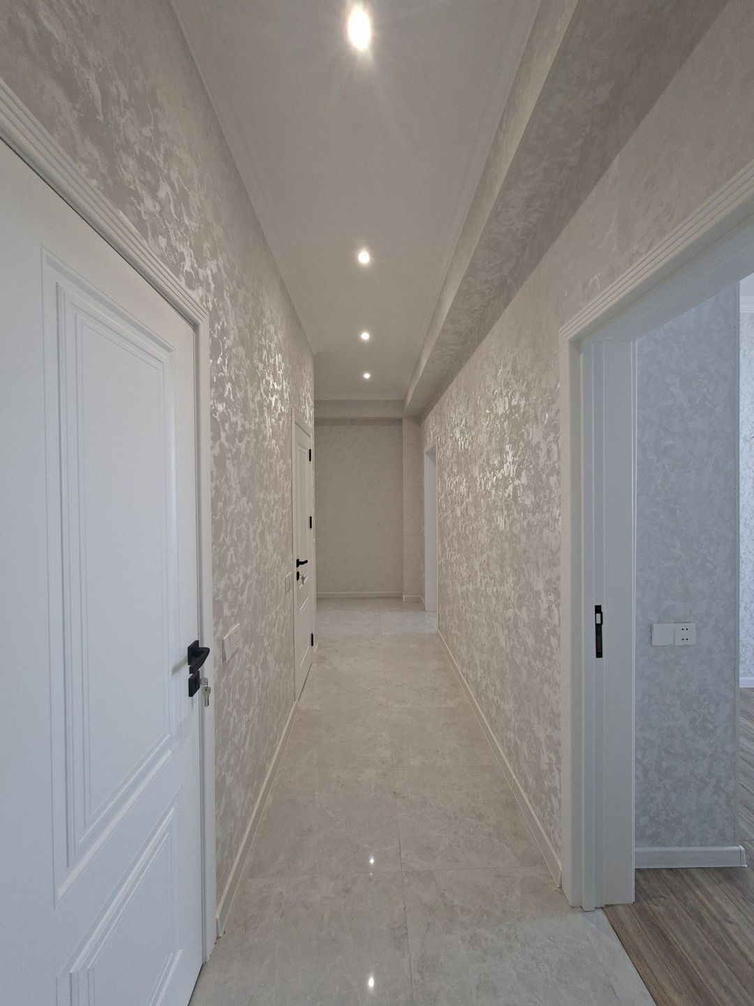 Satılır 3 otaqlı yeni tikili 90 m² — Mənzil, Xırdalan (11)