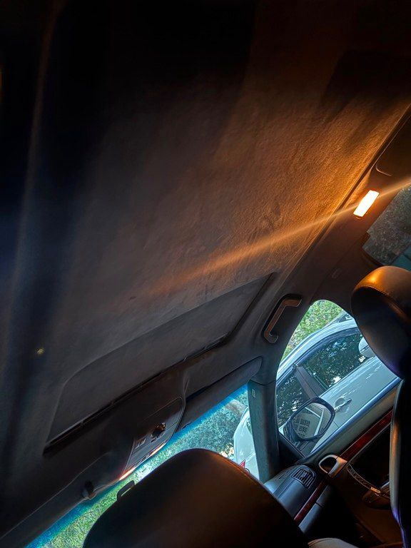 Porsche Cayenne Turbo, 4.8 L, 2008 il, 165 000 km — Avtomobillər, Bakı (12)