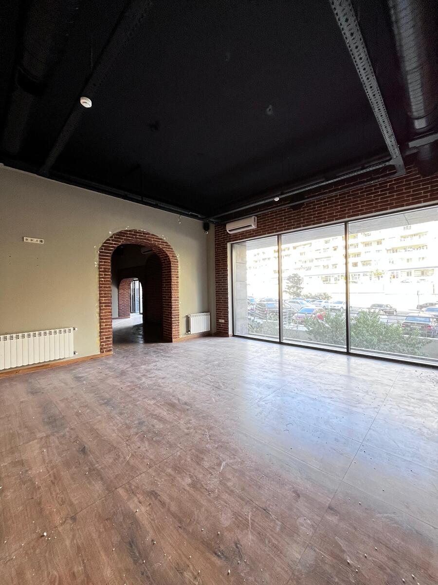 İcarəyə verilir obyekt 250 m² — Əmlak, Bakı (8)