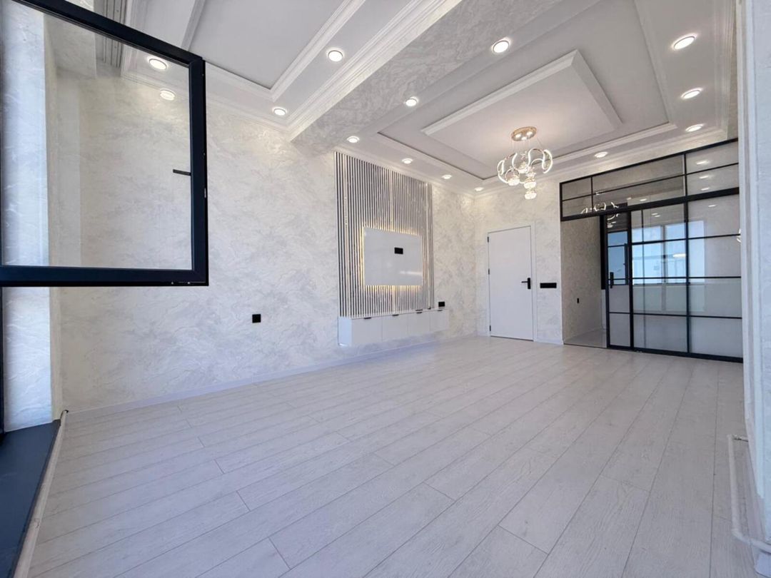 Satılır 2 otaqlı yeni tikili 66 m² — Mənzil, Sumqayıt (3)
