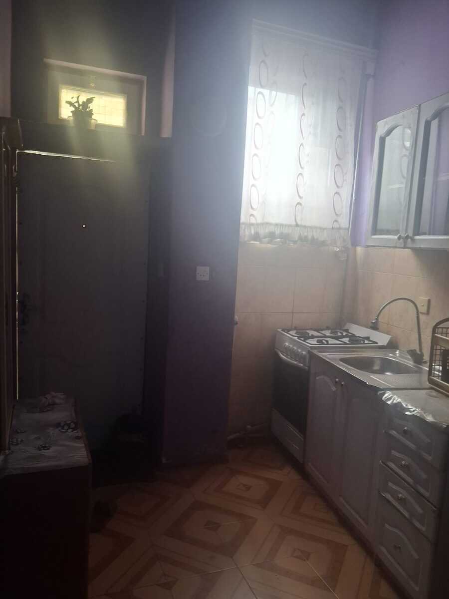 Həyət evi kirayə verilir, Biləcəri qəs — Ev, villa, Bakı (4)