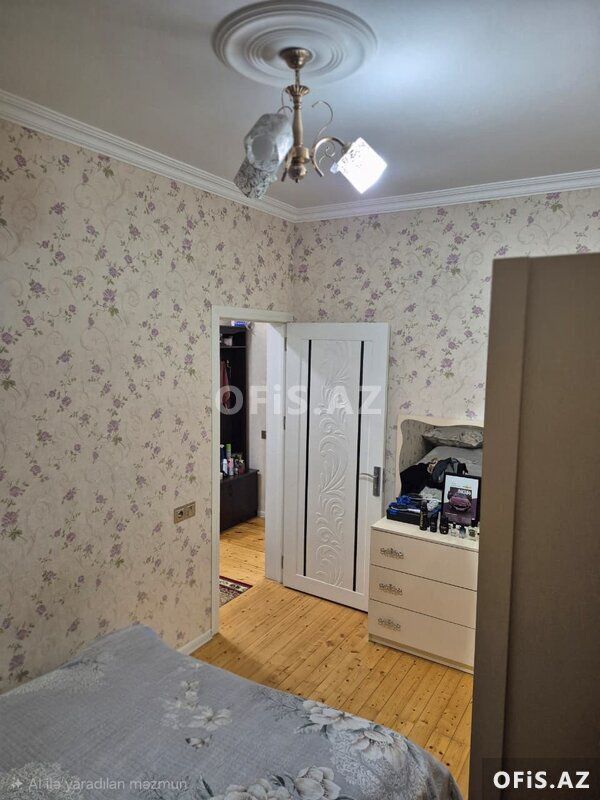Həyət evləri Satılır Sumqayıt, Sumqayıt Xəzər Bağları, 3 otaq, 81 m² — Ev, villa, Sumqayıt (3)