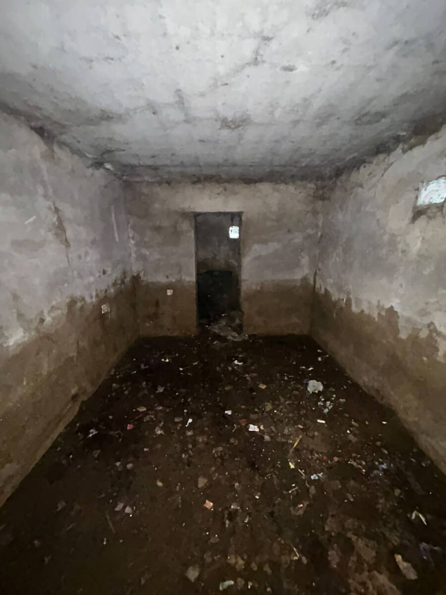Satılır 2 otaqlı köhnə tikili 82.5 m² — Mənzil, Bakı (9)