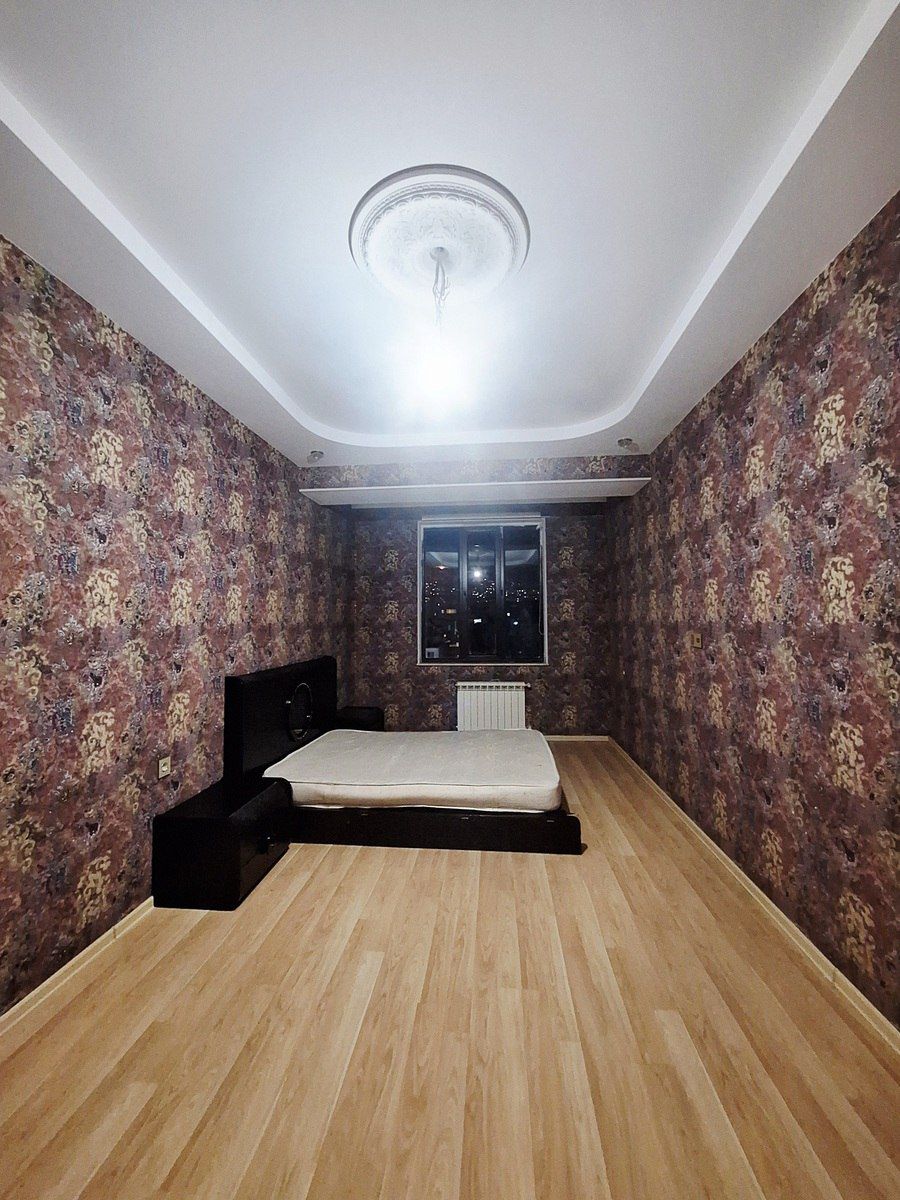 İcarəyə verilir 3 otaqlı yeni tikili 100 m² — Mənzil, Bakı (7)