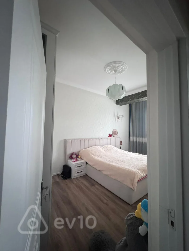 3 otaqlı mənzil, 80 m², Musteqillik kucesi — Mənzil, Bakı (4)