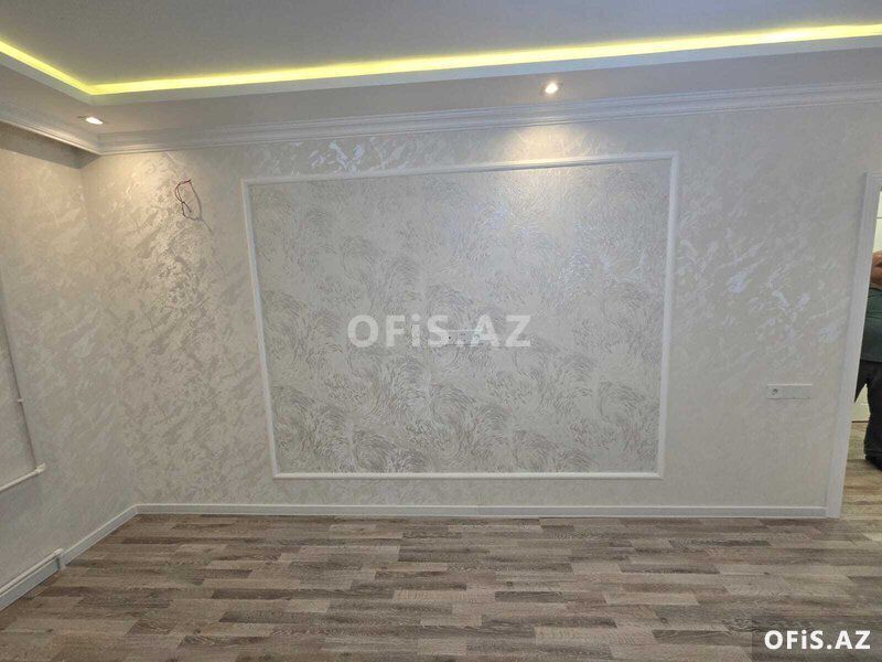 Köhnə tikili Satılır Xətai r., Əhmədli m., 2 otaq, 51 m² — Mənzil, Bakı (4)