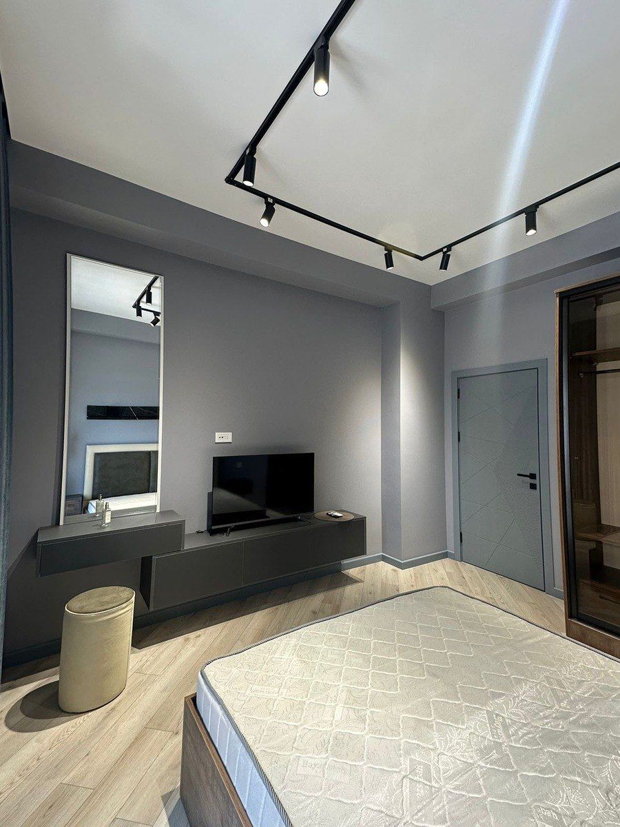 Satılır 2 otaqlı yeni tikili 65 m² — Mənzil, Bakı (6)