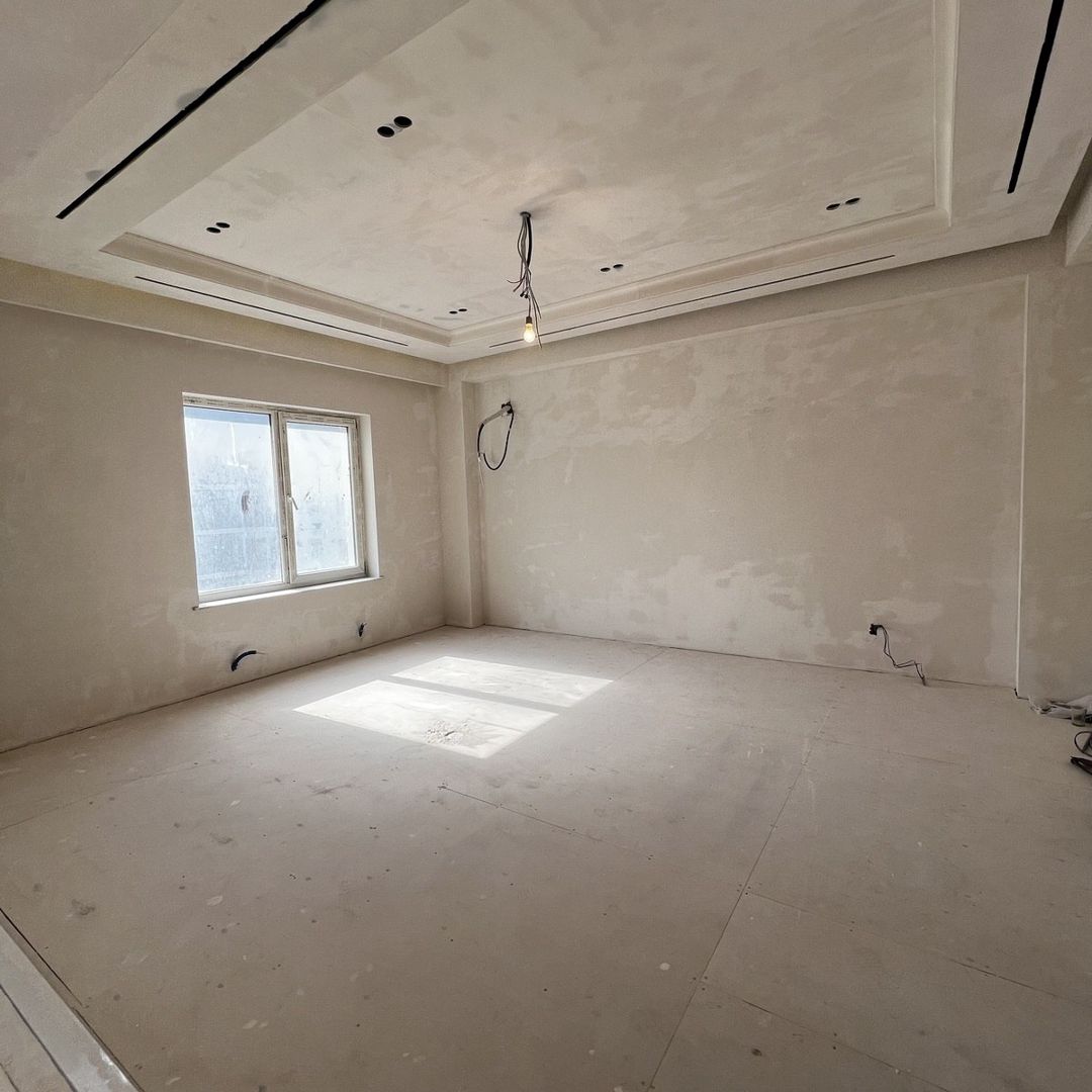 Satılır 3 otaqlı yeni tikili 131 m² — Mənzil, Bakı (7)