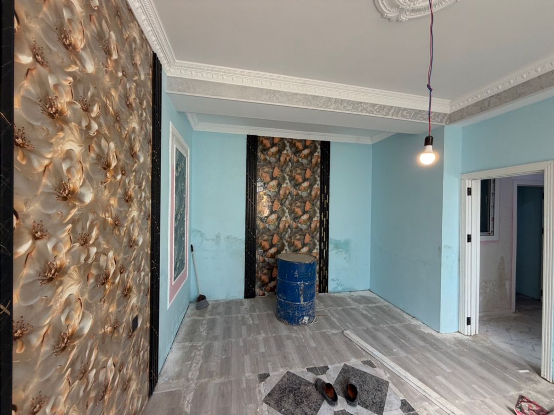 3-otaqlı yeni tikili, Biləcəri qəs., 73 m² — Mənzil, Bakı (8)