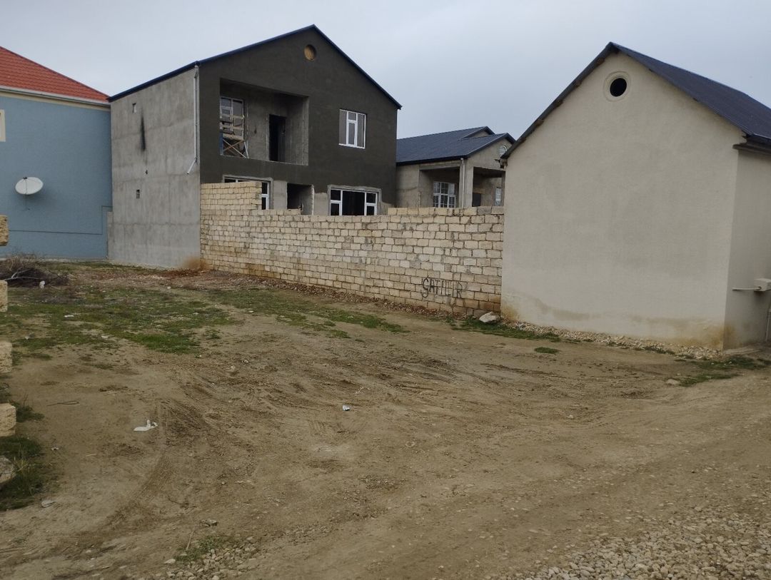 3 sot torpaq sahəsi, Sumqayıt ş — Torpaq, Sumqayıt (4)