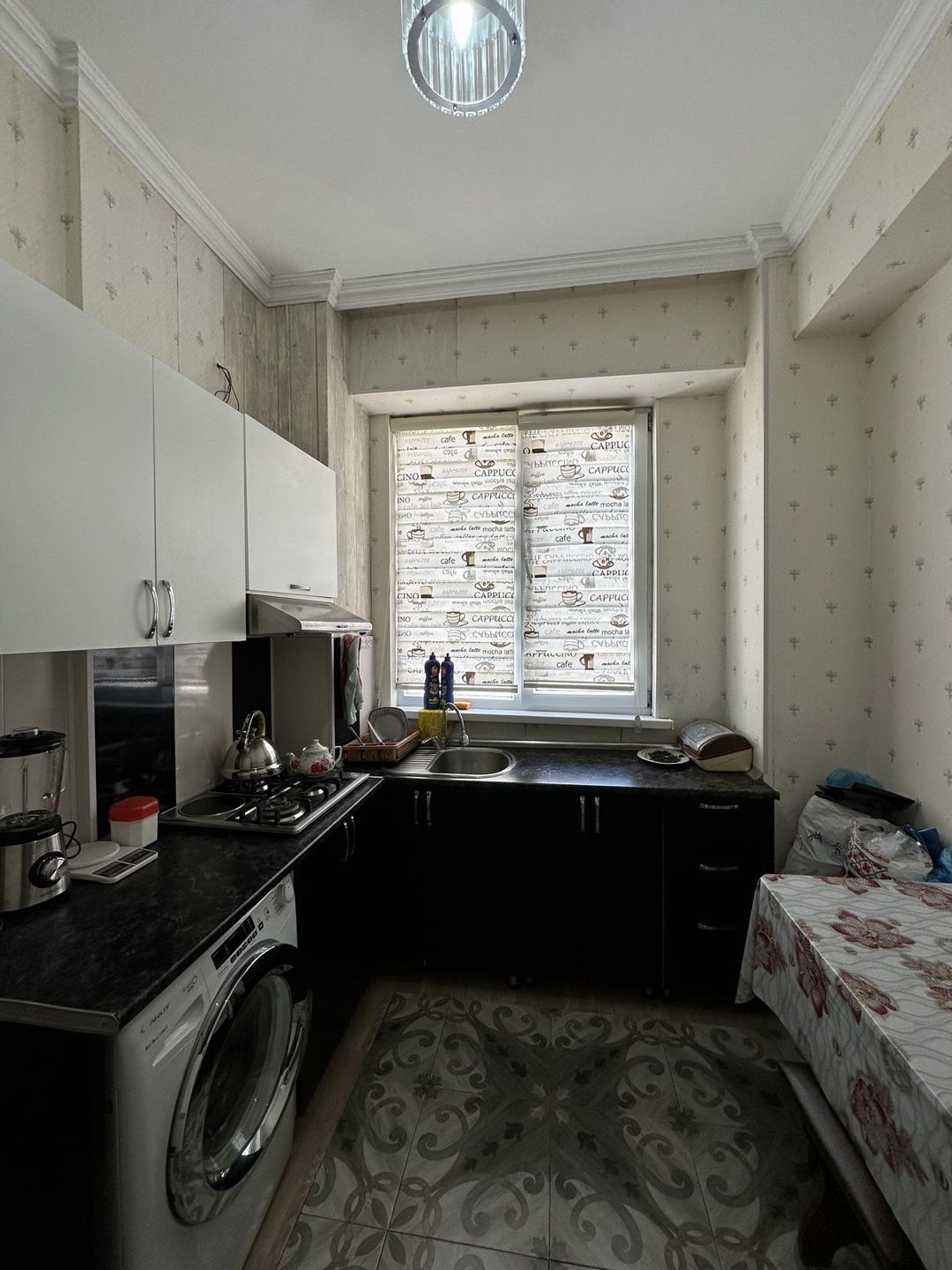 Satılır 2 otaqlı yeni tikili 52 m² — Mənzil, Xırdalan (5)