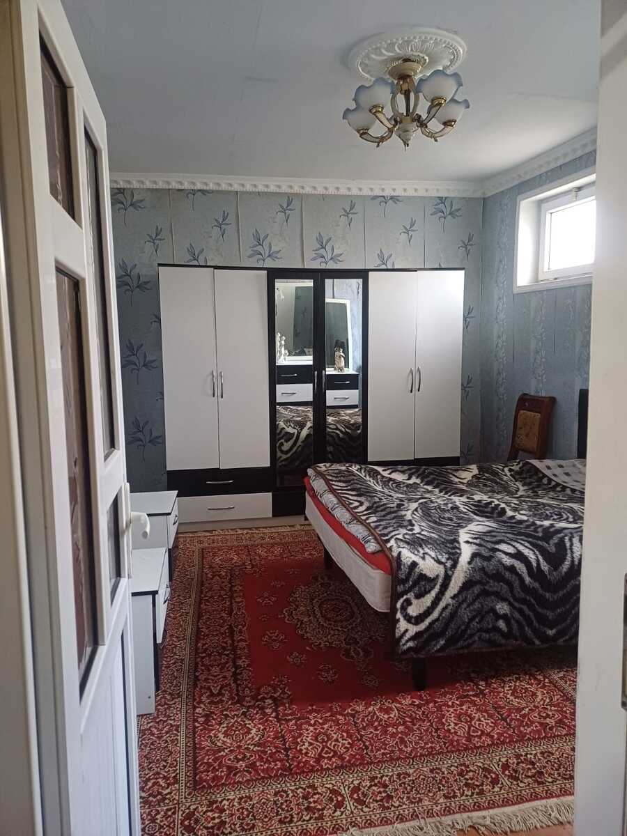 Satılır 4 otaqlı həyət evi/bağ evi 90 m² — Ev, villa, Bakı (4)