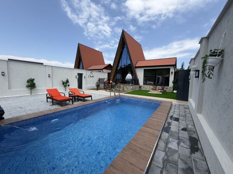 Bağ evi kirayə verilir, Quba r — Quba