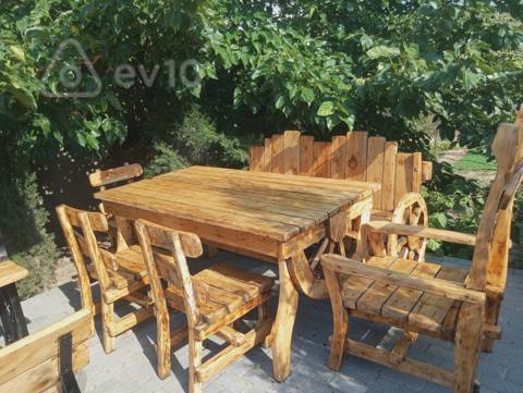 4 otaqlı həyət evi, 168 m², Sumqayıt — kirayə — Сумгайыт
