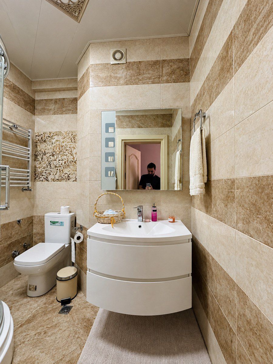 Satılır 3 otaqlı yeni tikili 138 m² — Mənzil, Bakı (10)