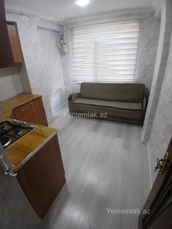 Satılır 1 otaqlı Bina evi menzil (Yeni tikili), 36 m², Xırdalan ş — Mənzil (9)