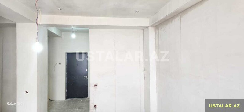 İdeal malyar və alçipan işləri — Boya işləri, Bakı (4)