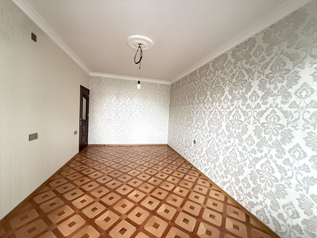 Satılır 3 otaqlı köhnə tikili 75 m² — Mənzil, Bakı (11)
