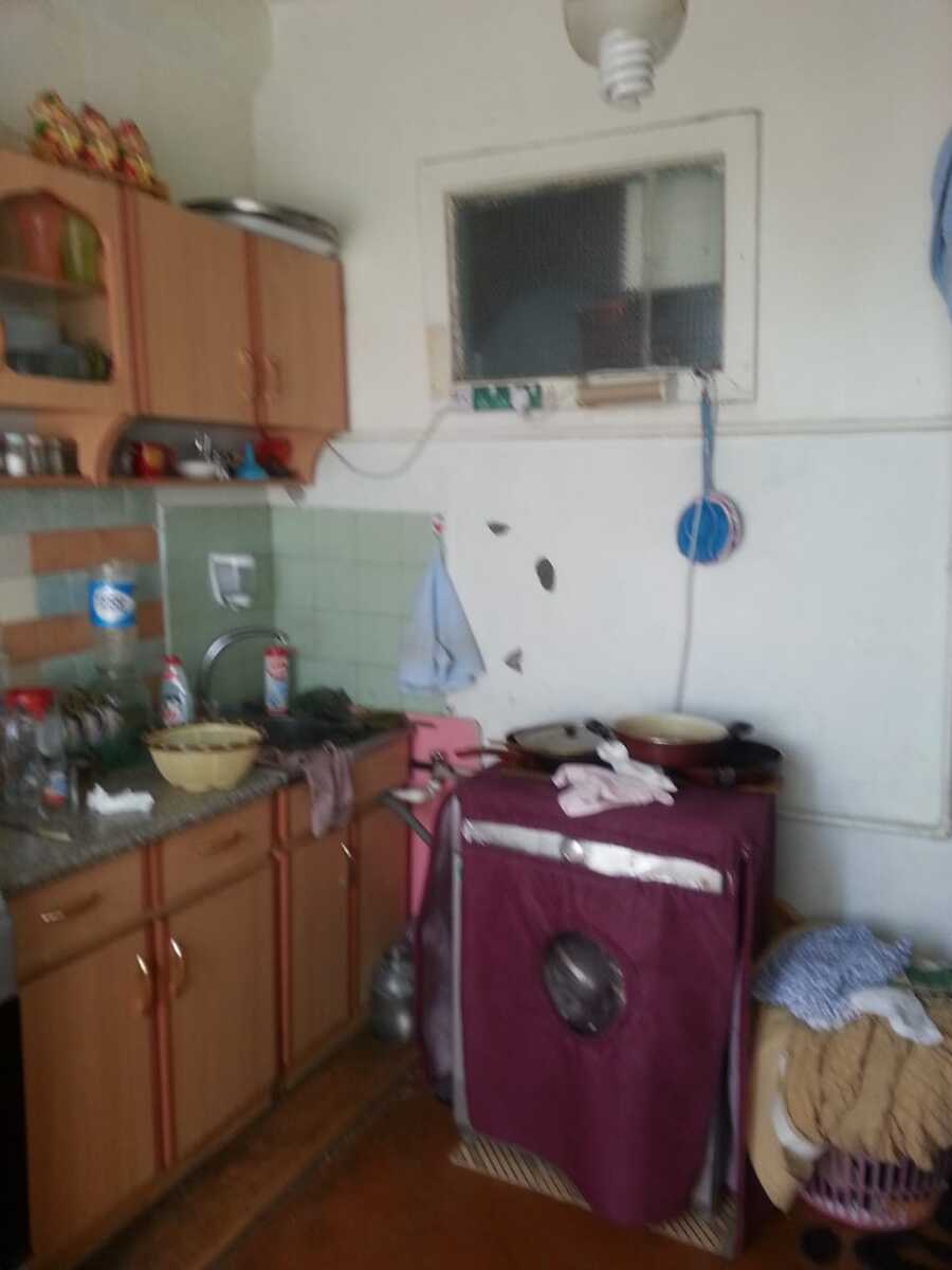 Satılır 3 otaqlı köhnə tikili 90 m² — Mənzil, Bakı (3)