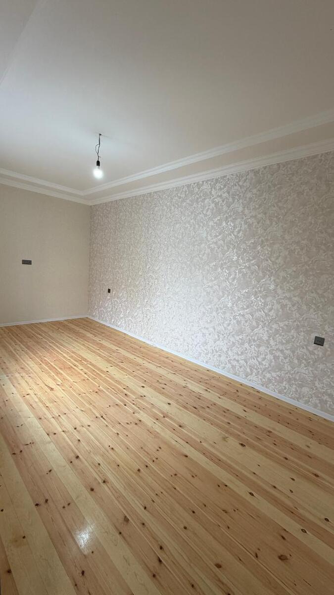 Satılır 3 otaqlı həyət evi/bağ evi 80 m² — Ev, villa, Bakı (5)