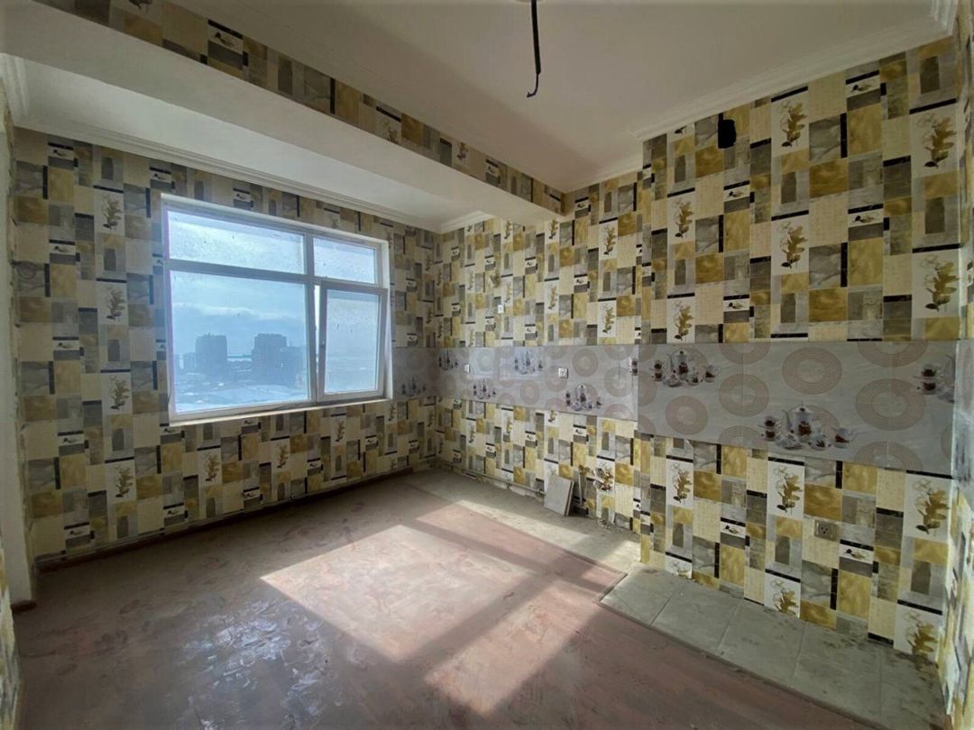 Satılır 2 otaqlı yeni tikili 87 m² — Mənzil, Bakı (9)