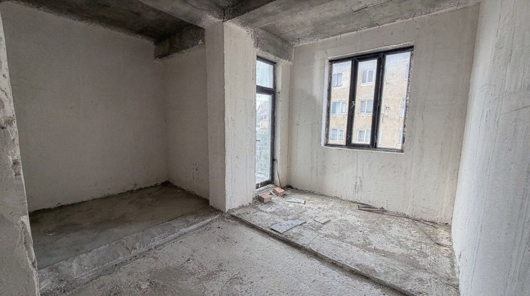Satılır 3 otaqlı yeni tikili 87.4 m² — Mənzil, Bakı (4)