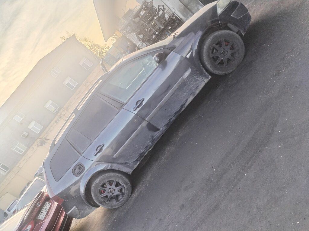 Renault Megane, 1.5 L, 2007 il, 500 000 km 99-LN-670 — Avtomobillər, Bakı (4)