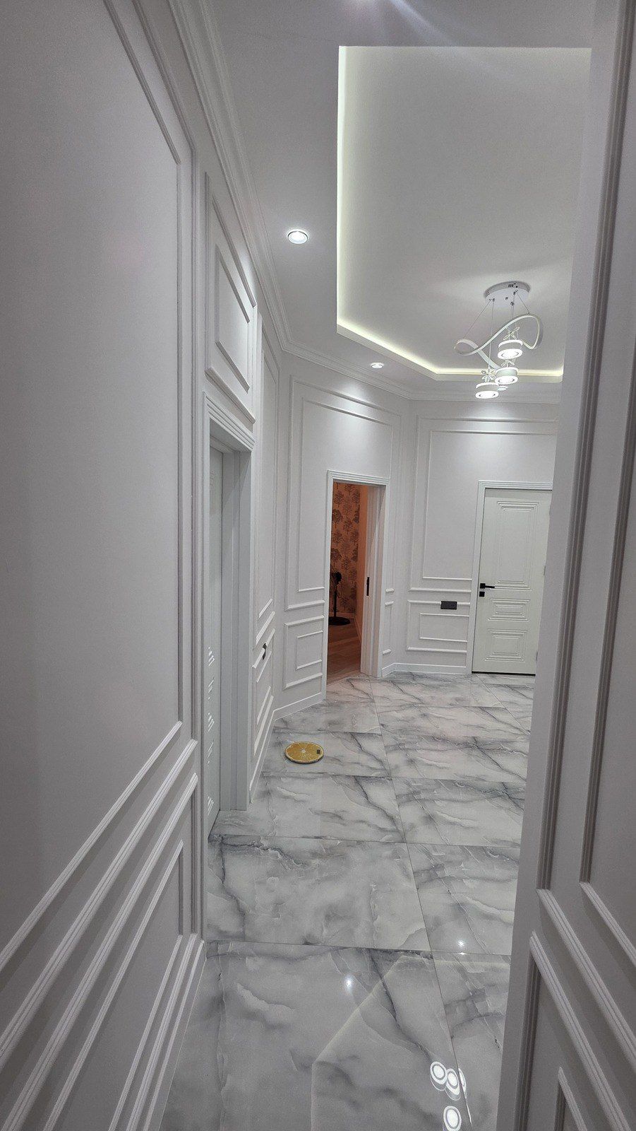 Satılır 4 otaqlı həyət evi/bağ evi 140 m² — Ev, villa, Bakı (11)