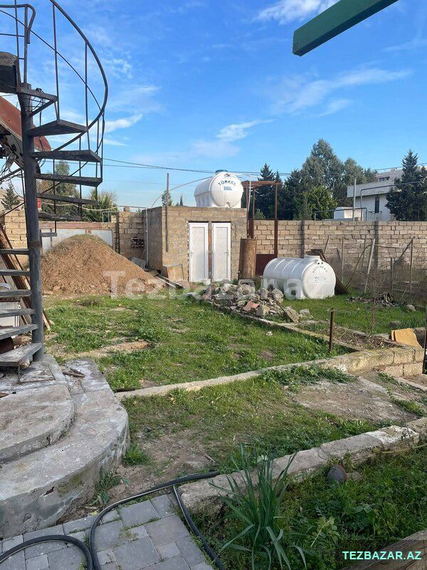 Buzovnada torpaq sahəsi satılırr — Torpaq, Bakı (2)