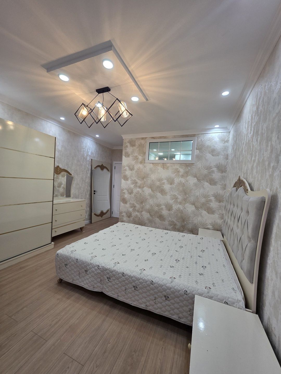 Satılır 2 otaqlı yeni tikili 82 m² — Mənzil, Bakı (7)