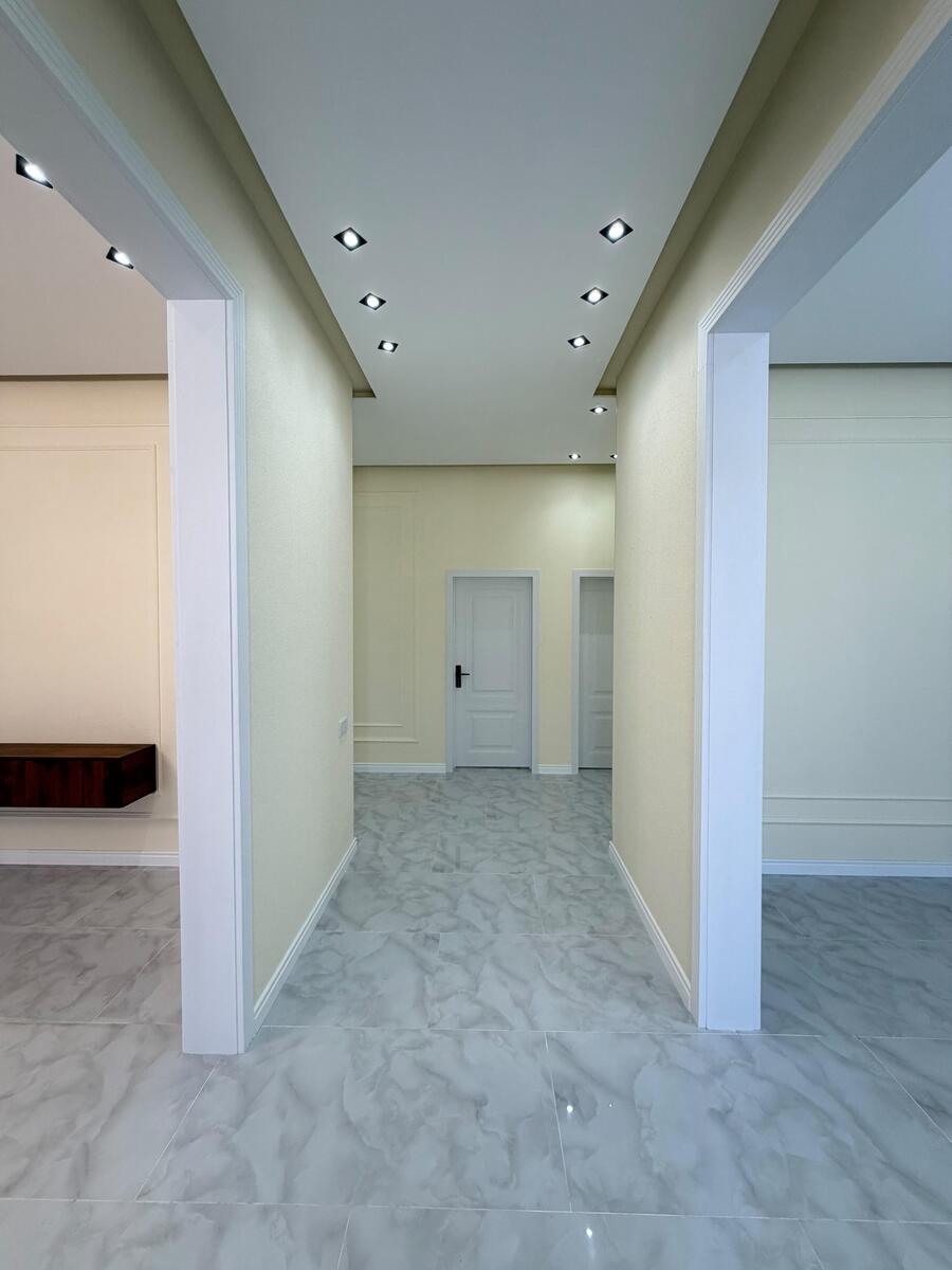Satılır 4 otaqlı həyət evi/bağ evi 160 m² — Ev, villa, Bakı (6)