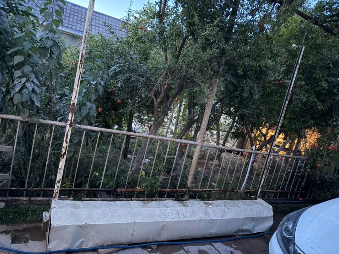 Jalüz qapı — Təmir və inşaat, Bakı (7)