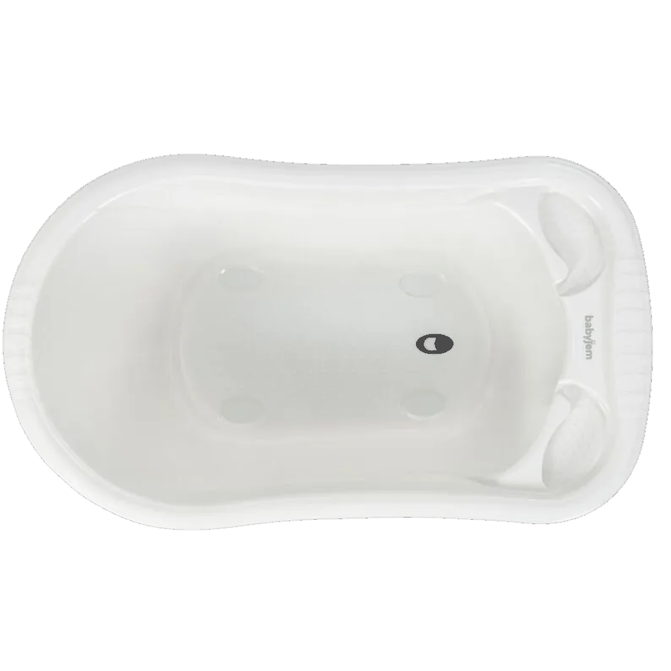 Böyük uşaq vannası BabyJem 50 lt 8681049252418 — Uşaq banyosu, Bakı (3)