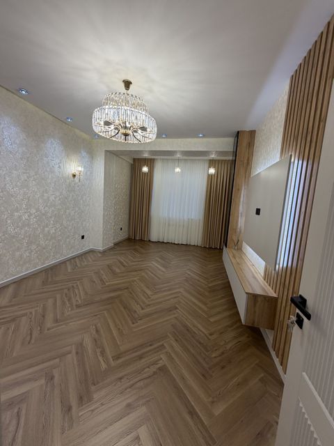 Satılır 3 otaqlı yeni tikili 105 m² — Bakı