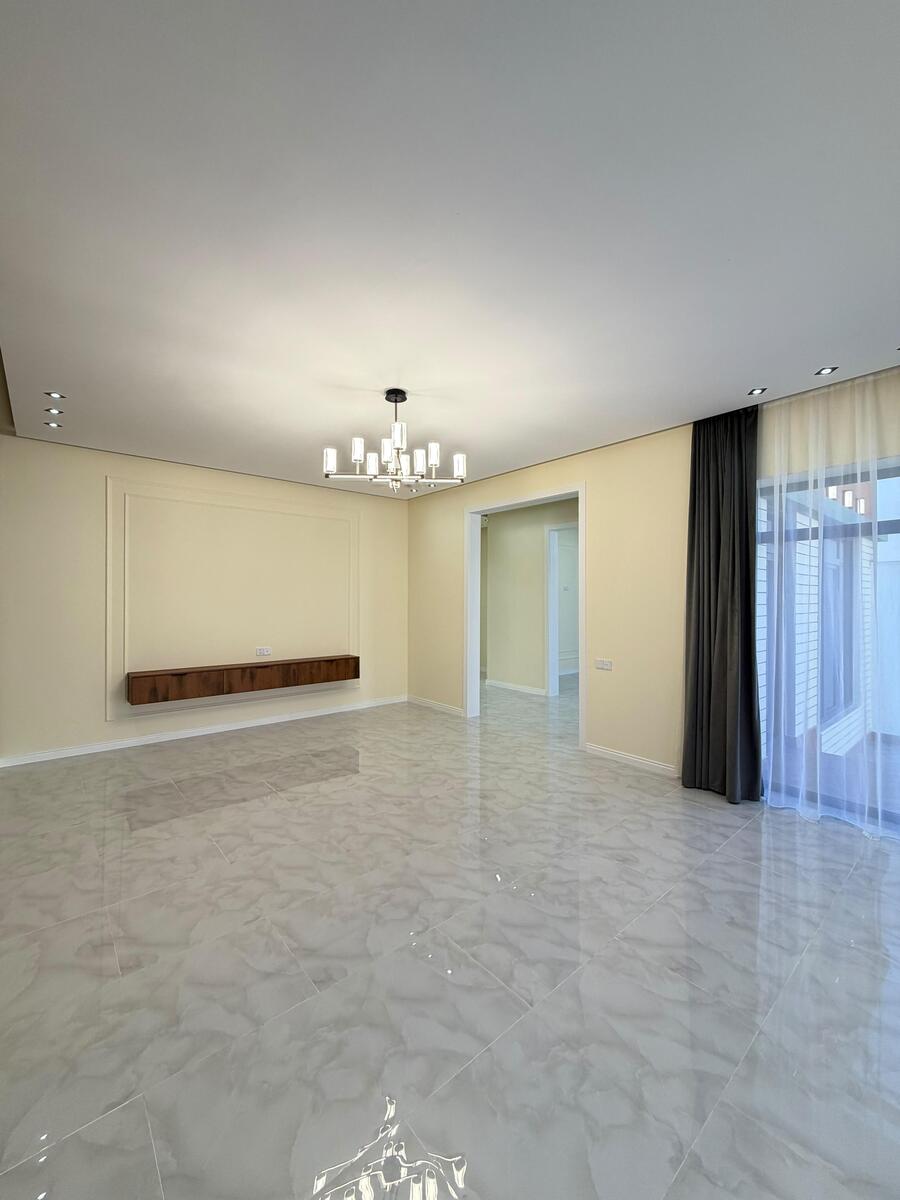 Satılır 4 otaqlı həyət evi/bağ evi 160 m² — Ev, villa, Bakı (8)
