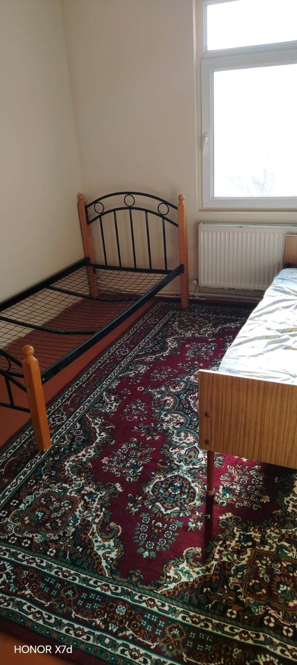Saray 1 saylı mektebe yaxın 200m — Ev, villa, Saray (3)
