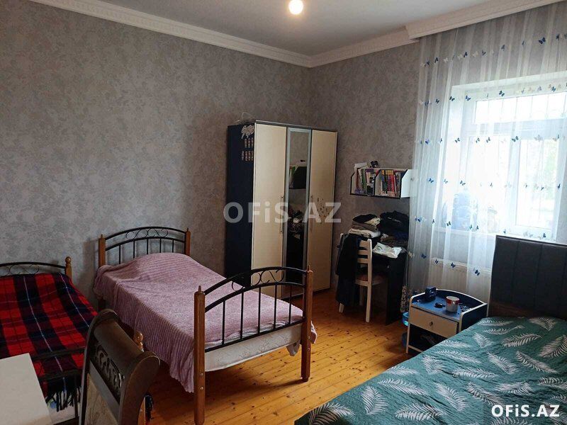 Həyət evləri Satılır Sabunçu r., Maştağa q., 4 otaq, 80 m² — Ev, villa, Bakı (7)