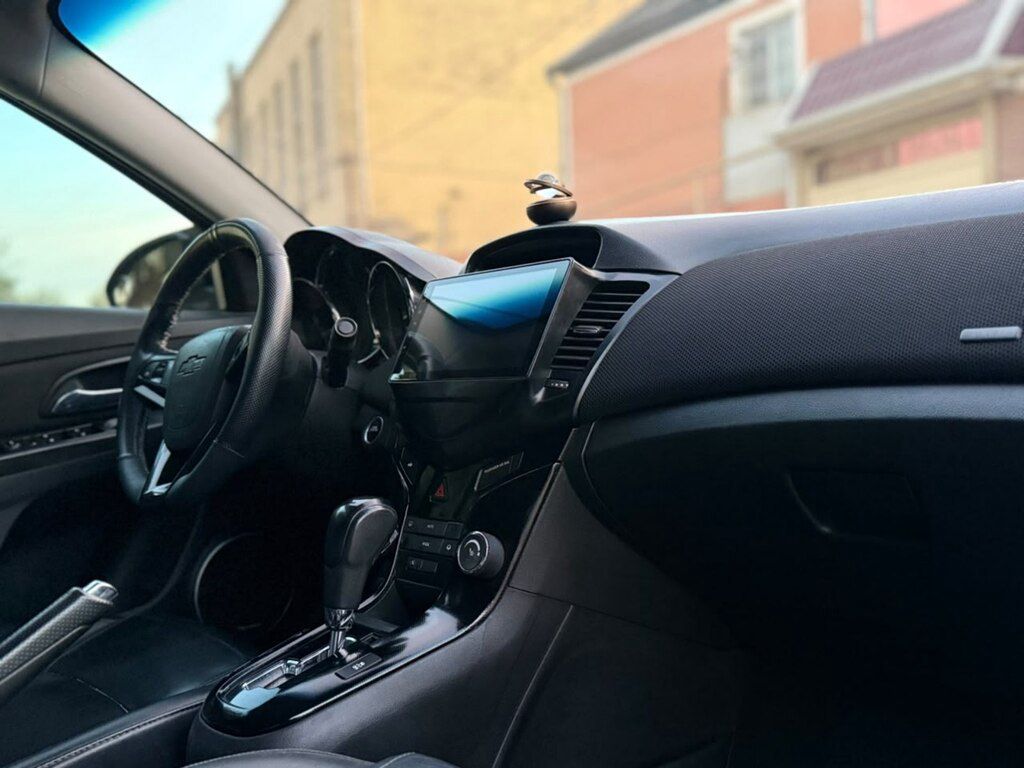 Chevrolet Cruze, 1.4 L, 2015 il, 230 000 km — Avtomobillər, Bakı (11)