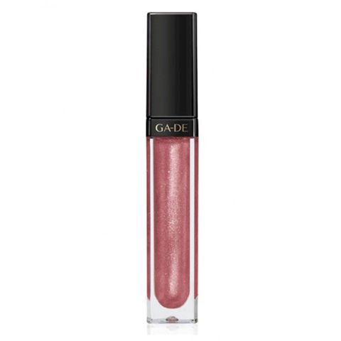 Dodaq üçün parıldadıcı Ga-De Crystal Lights 520 Çəhrayı 6 ml — Bakı