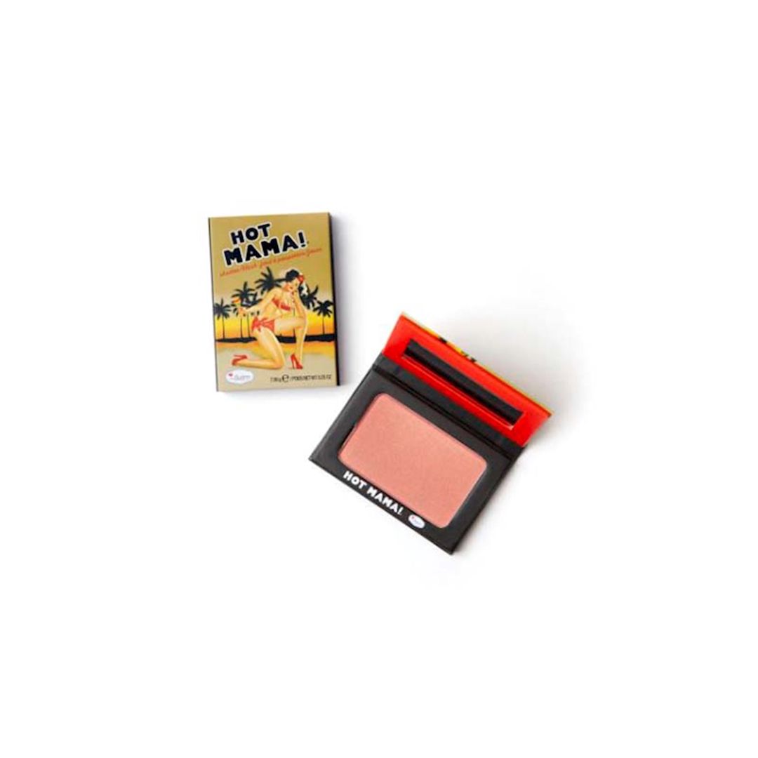 Ənlik theBalm Hot Mama 7.08 q — Mallar, Bakı (2)