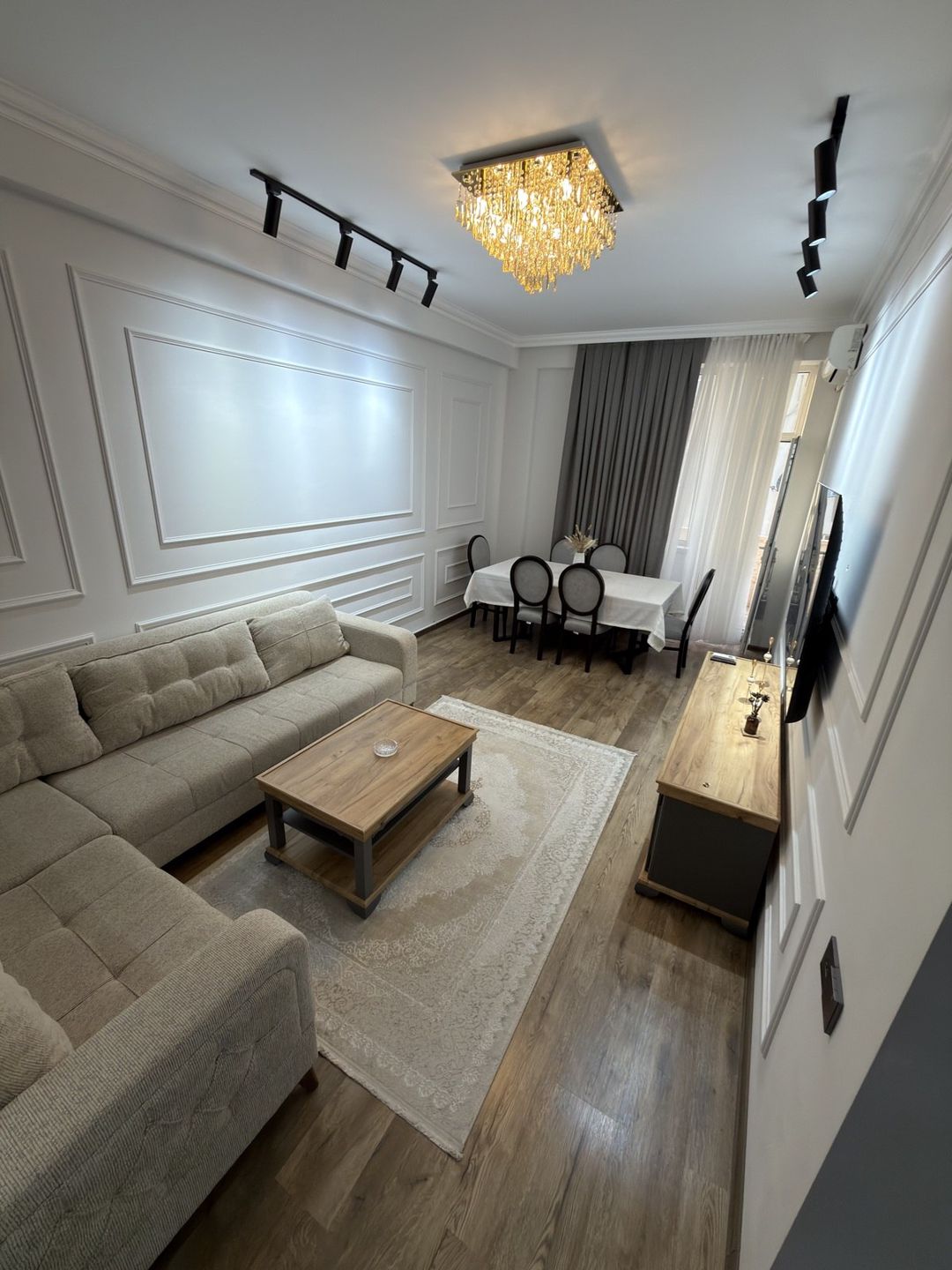 Satılır 2 otaqlı yeni tikili 68 m² — Mənzil, Bakı (11)
